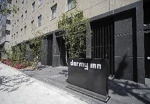 Hotel Dormy Natural Hot Springs