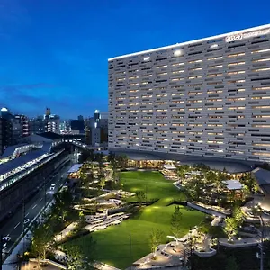 Hotel Omo7 By Hoshino