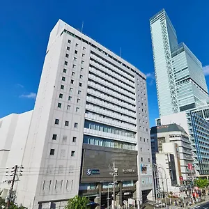 Hotel Miyako Tennoji