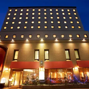 札幌站前巢酒店 3*, 札幌 日本