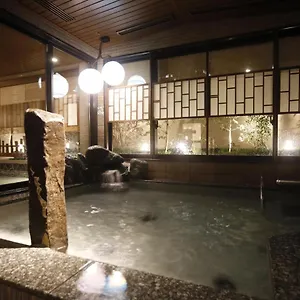 Hotel Dormy Premium Kitahama
