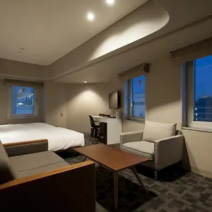 东京浅草集市广场酒店 3*, 東京都 日本