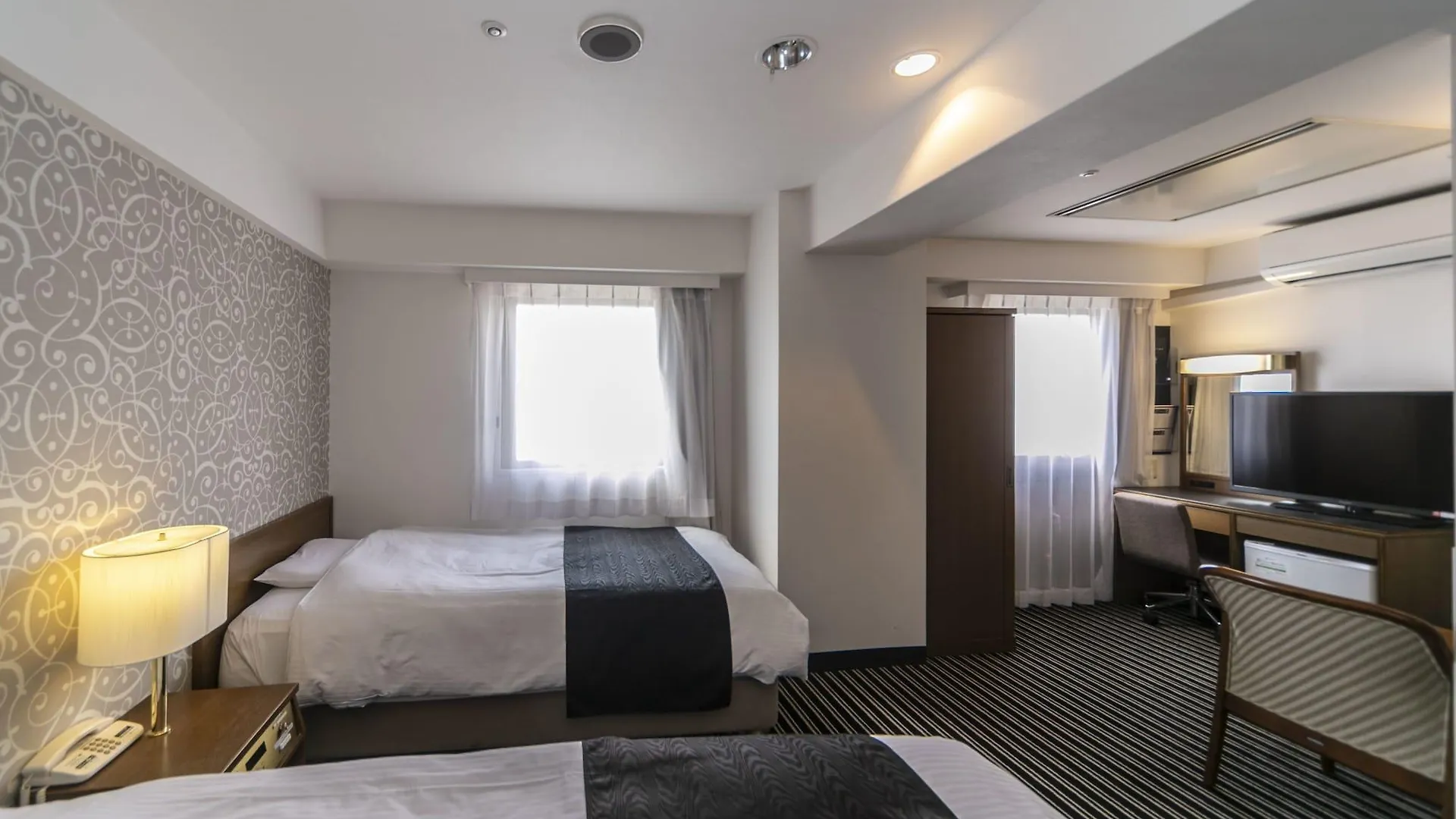 Apa Hotel Osaka Tanimachi 4Chome Ekimae Kita
