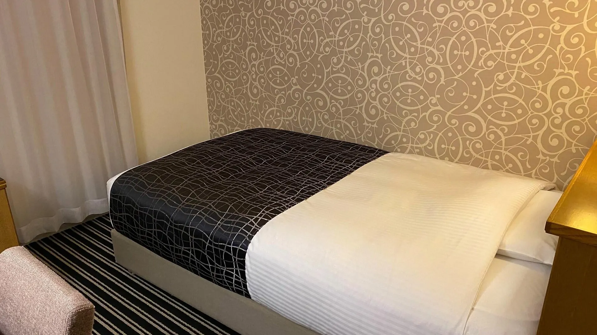 Apa Hotel Osaka Tanimachi 4Chome Ekimae Kita