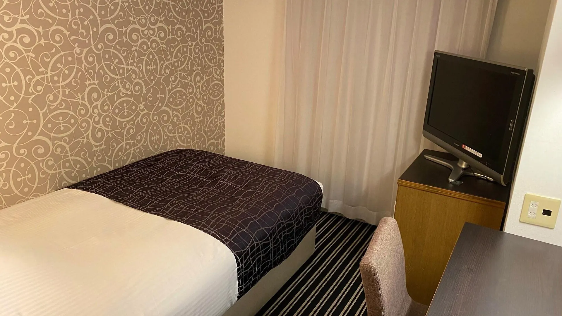 Apa Hotel Osaka Tanimachi 4Chome Ekimae Kita