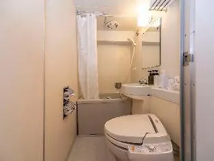 Apa Hotel Osaka Tanimachi 4Chome Ekimae Kita