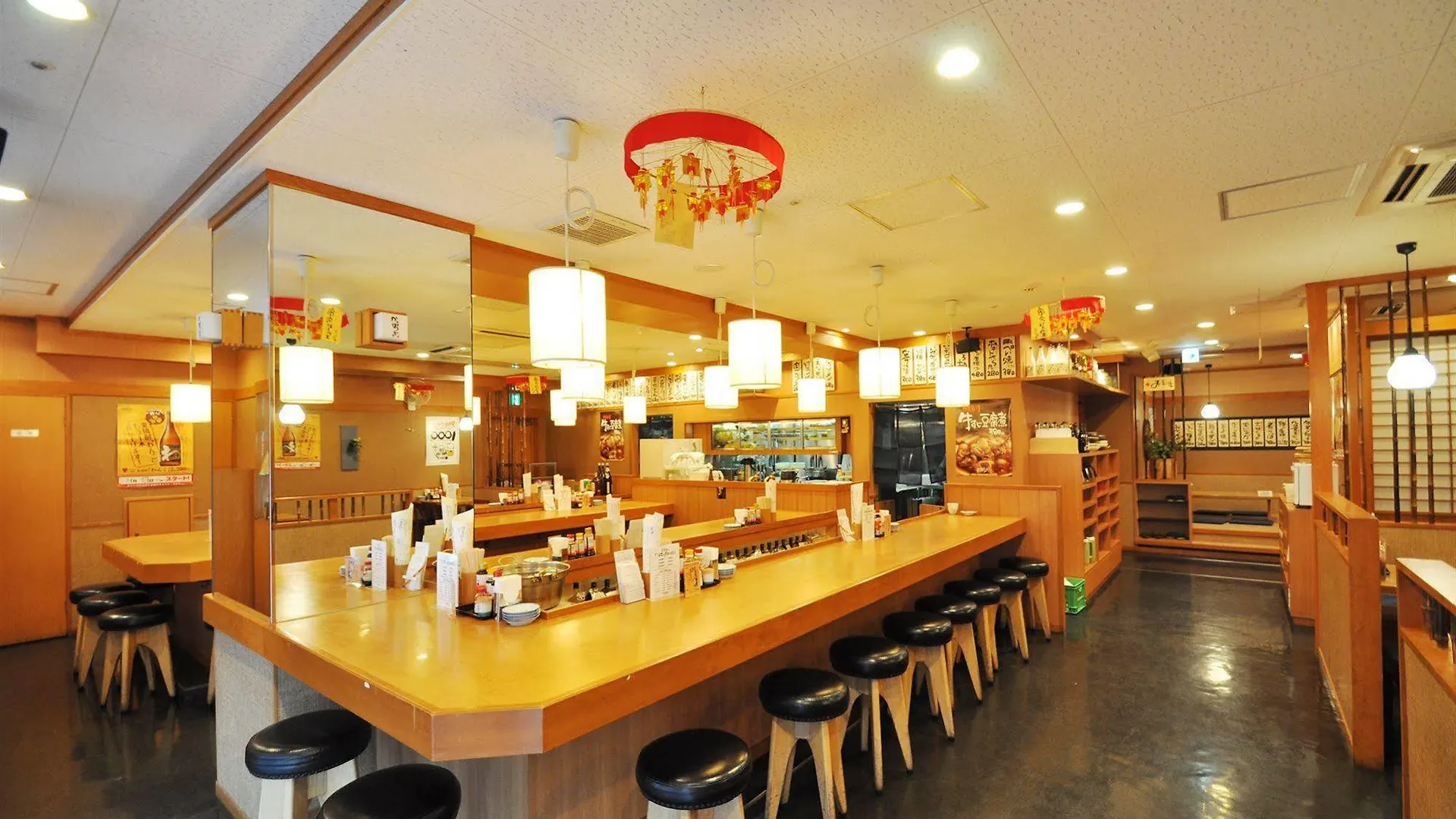 Apa Hotel Osaka Tanimachi 4Chome Ekimae Kita