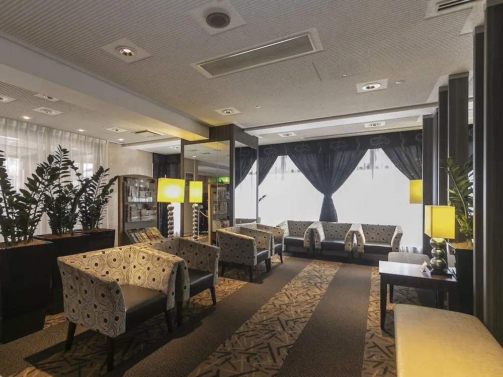 酒店 大阪谷町apa酒店